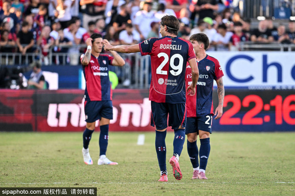 意甲歐冠悲喜夜:國米與那不勒斯的天壤之別:宏鑫機(jī)械設(shè)備有限公司