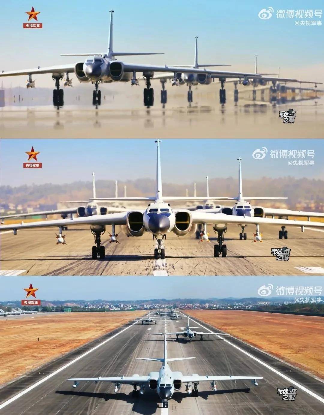 軍迷熱議<strong></p>
<p>宏鑫機(jī)械設(shè)備有限公司
</strong>！《艦載武器》曝光四發(fā)轟-6改進(jìn)方案：航程14000公里？:宏鑫機(jī)械設(shè)備有限公司
